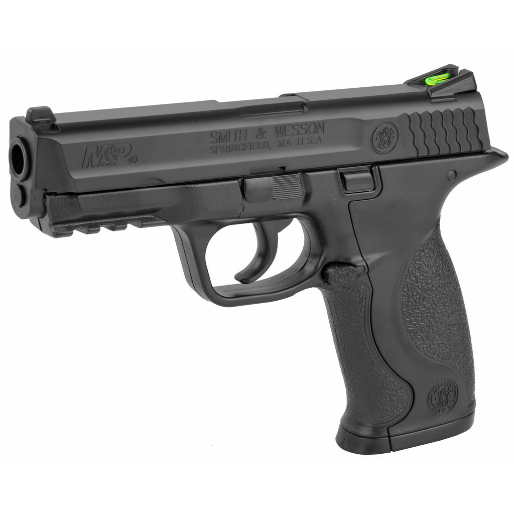 Umarex UMX Smith & Wesson M&P .177 BB Pistol with 4.25-Inch Barrel