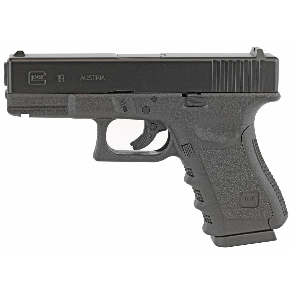 Umarex UMX Glock G19 Gen 3 .177 Caliber CO2 Airgun Replica
