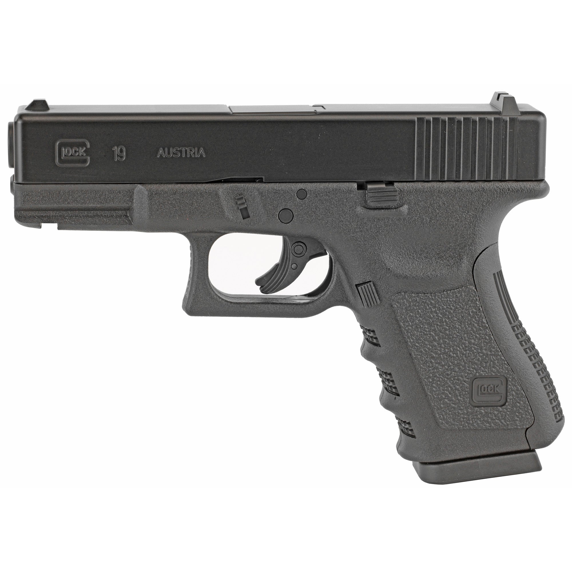 Umarex UMX Glock G19 Gen 3 .177 Caliber CO2 Airgun Replica