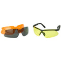 Walker's Sport Glasses with Multi-Color Lenses – Safety and Comfort in Shooting Protection