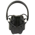 Walker's Firemax BT Bluetooth Electronic Earmuffs — Black