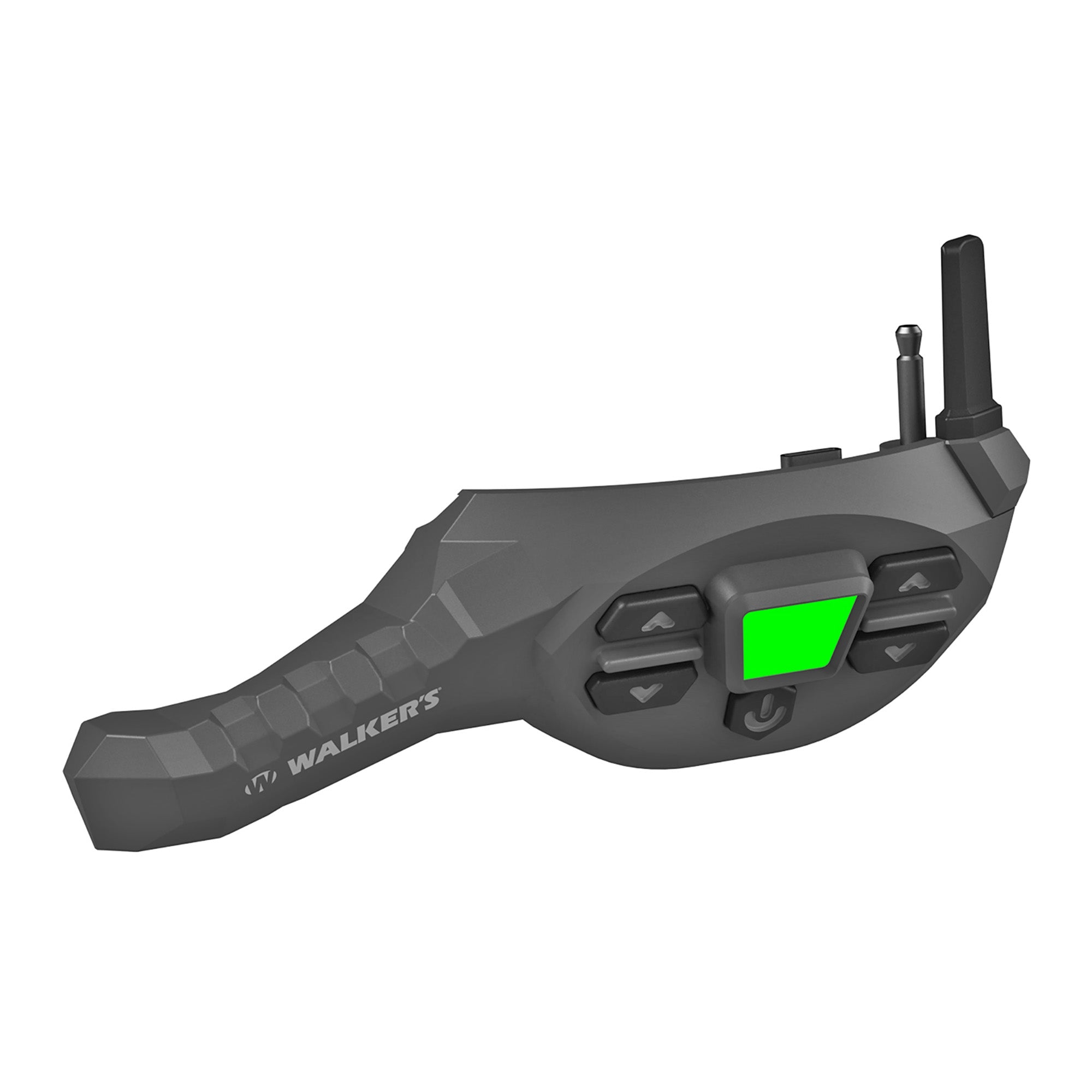 Walker's Firemax Muff Walkie Talkie Accessory for Firemax Hearing Protection