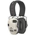 Walker's Razor X-TRM Digital Electronic Earmuff in White
