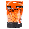 Walker's Foam Ear Plugs 50-Pack - Comfortable Hearing Protection for Shooting and Hunting