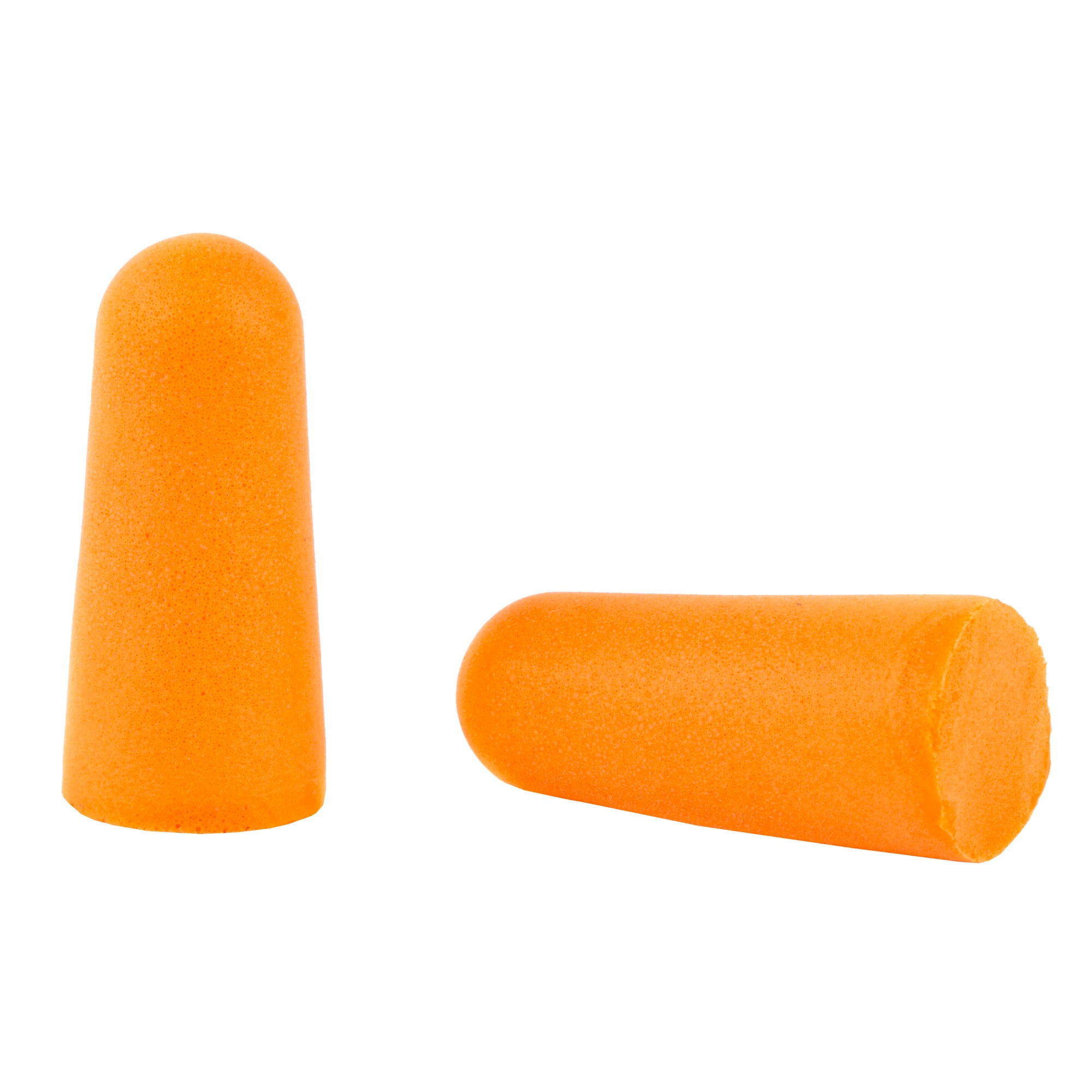 Walker's Foam Ear Plugs 50-Pack - Comfortable Hearing Protection for Shooting and Hunting