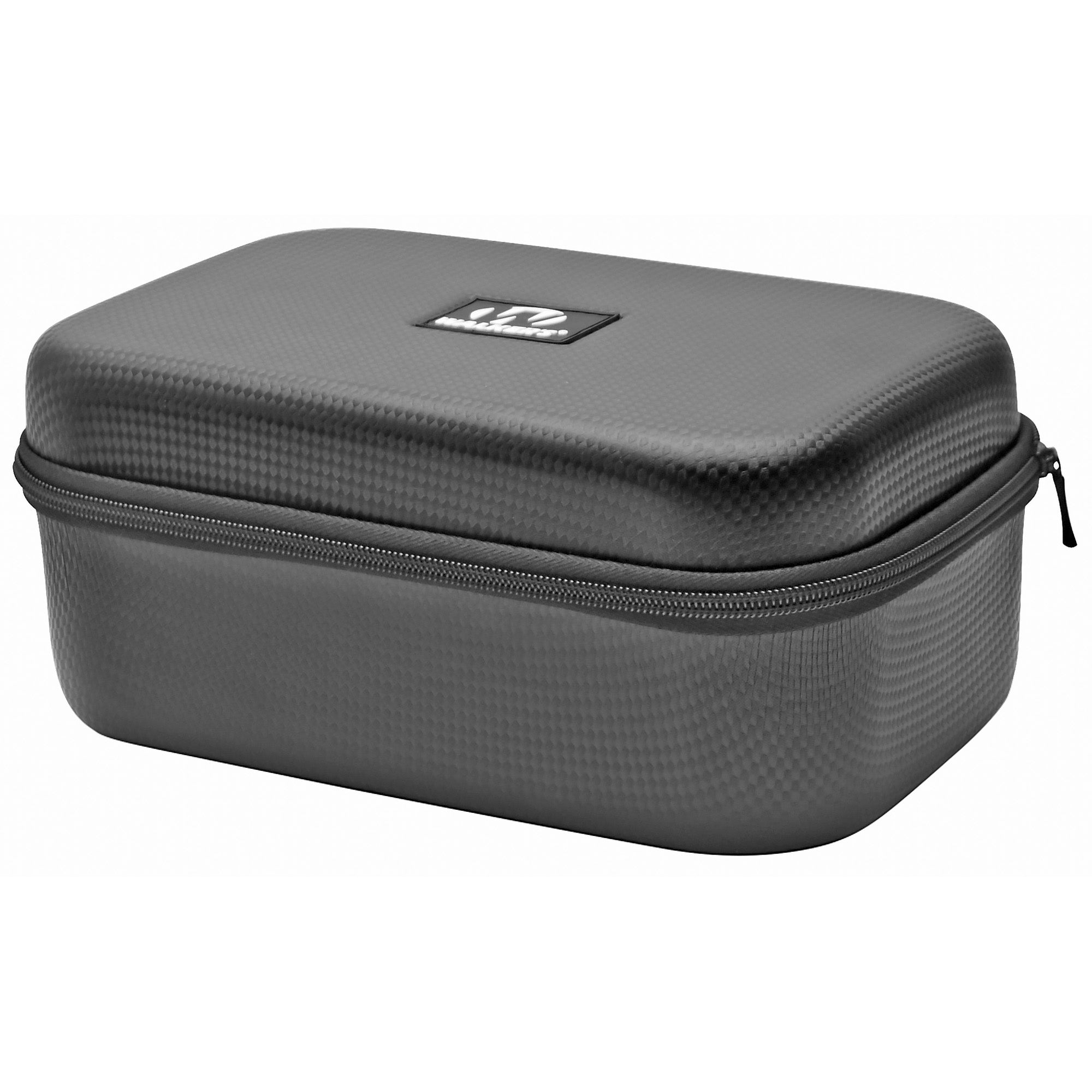 Walker's Muff and Glasses Carrying Case - Black (Part Number: GWP-MSGSC)