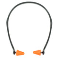 Walker's Protek Ear Plug Band - Black Foam Safety Ear Protection