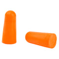 Walker's GWP-PLGCAN-OR Orange Foam Ear Plugs with Case – Hearing Protection for Shooting and Safety