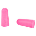 Walker's Pink Foam Ear Plugs with Case - Hearing Protection for Shooting and Safety