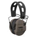 Walker's Recon Professional FDE Electronic Earmuff - Flat Dark Earth