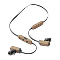 Walker's Rope Hearing Enhancer Electronic Ear Plug - Flat Dark Earth