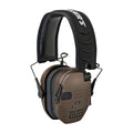 Walker's Razor SLM Electronic Earmuff in Flat Dark Earth, Model GWP-RSEM-FDE