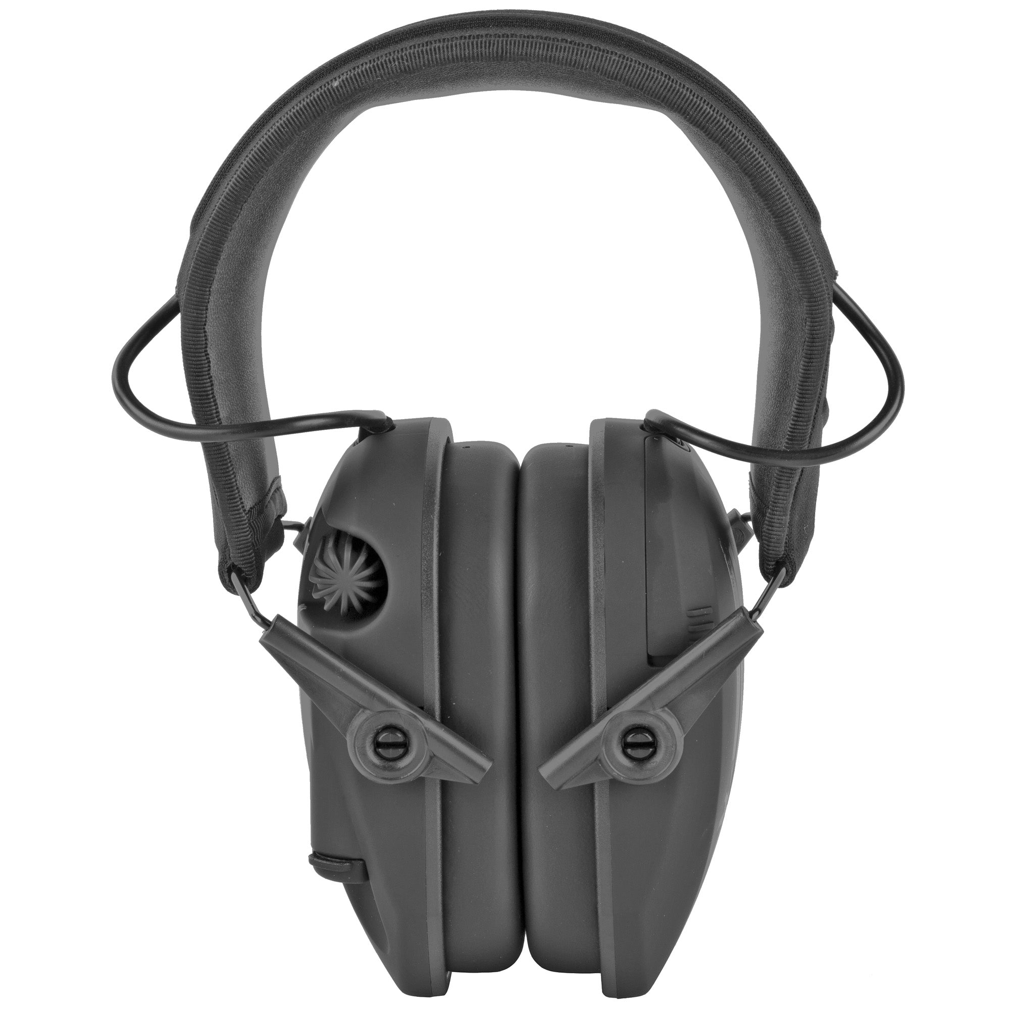 Walker's Razor GWP-RSEMFS-PUN Slim Electronic Earmuffs for Hearing Protection