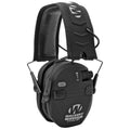 Walker's Razor Electronic Earmuff with Bluetooth - Black