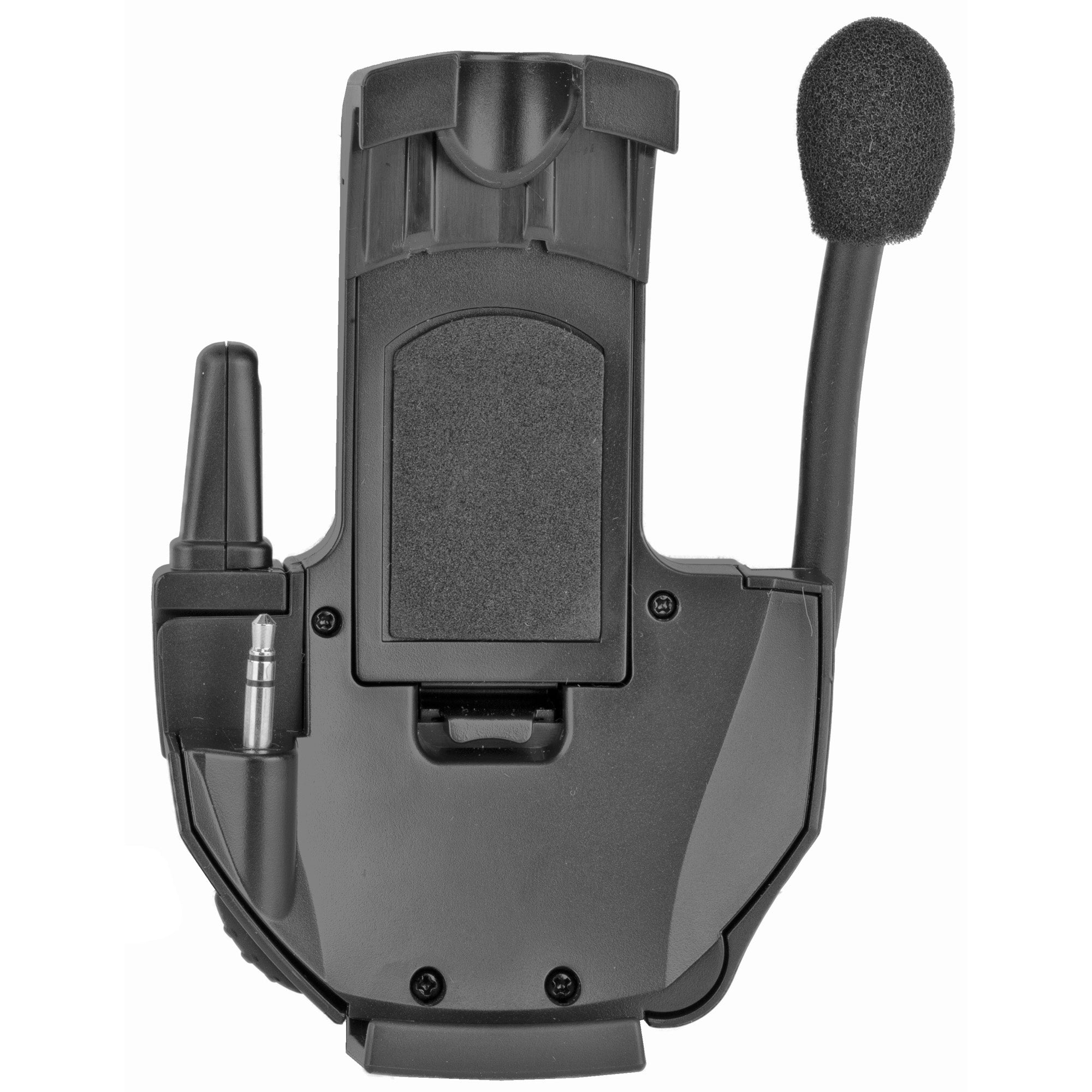 Walker's Razor Walkie Talkie Electronic Earmuff for Shooting and Hearing Protection