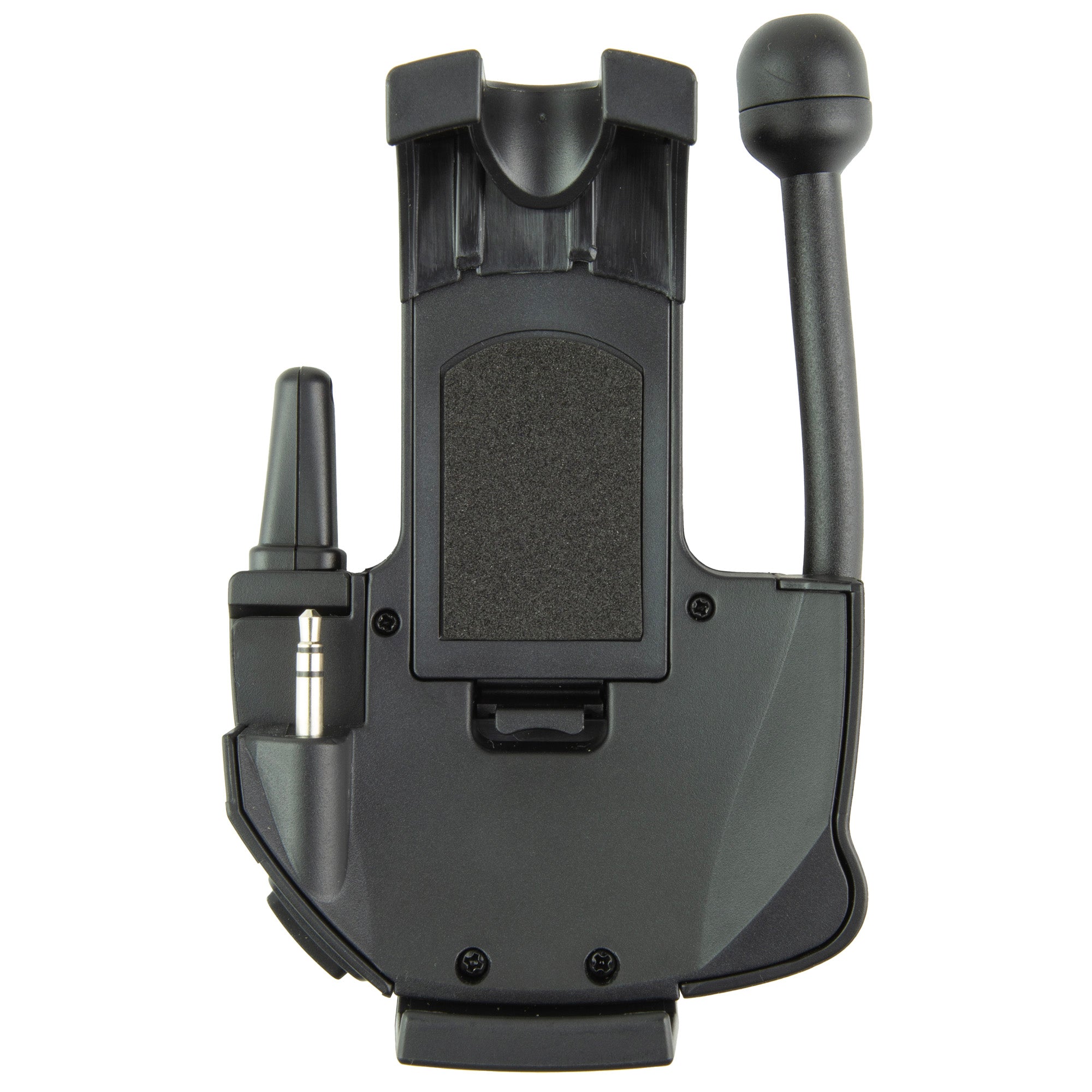 Walker's Razor GWP-RZRWT-BT Electronic Earmuff with Bluetooth in Black