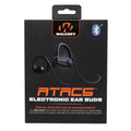 Walker’s ATACS Electronic Earbuds GWP-SPEB – Wireless Bluetooth 5.0 Ear Protection for Active Use