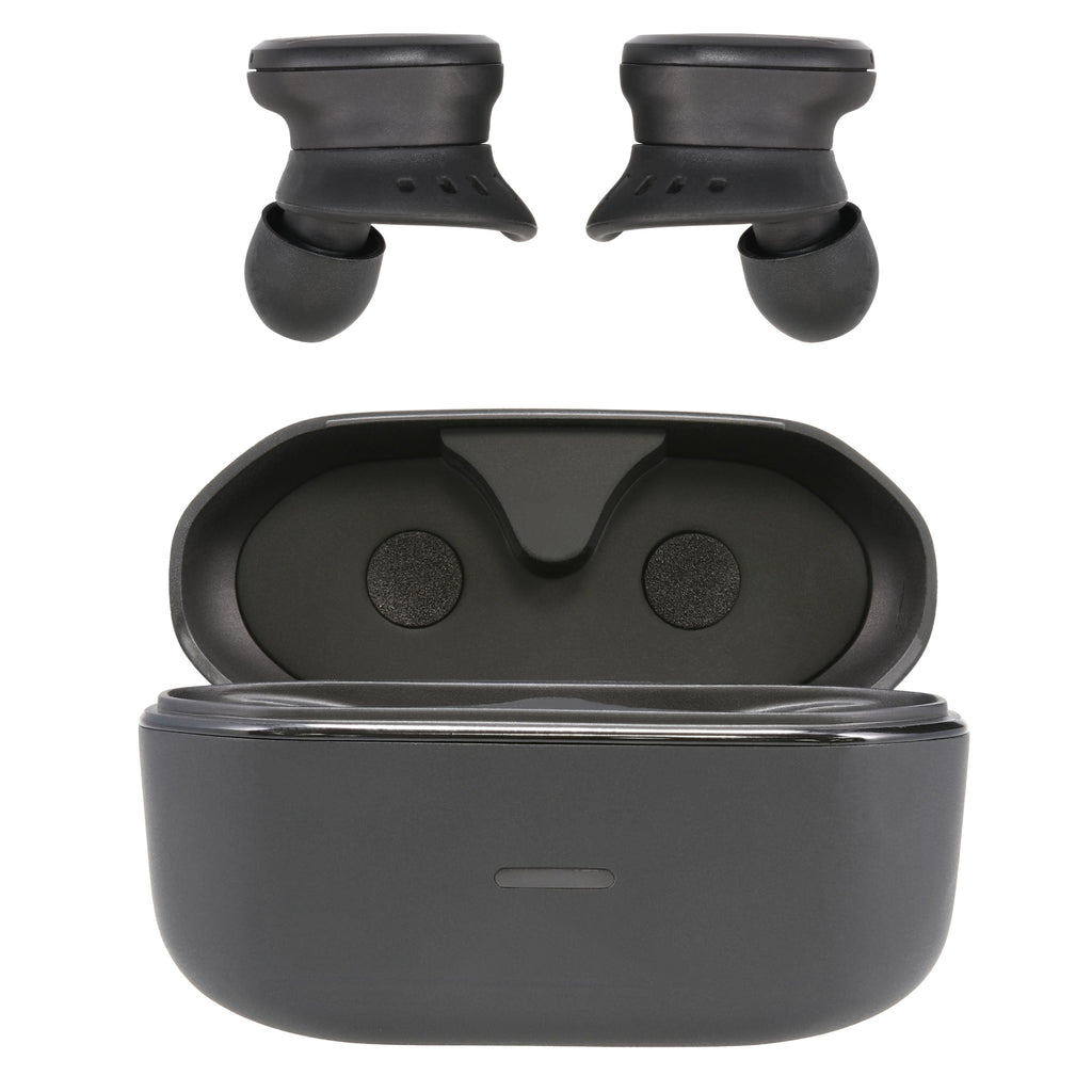Walker's Suppressor BT Electronic Earmuff - Black