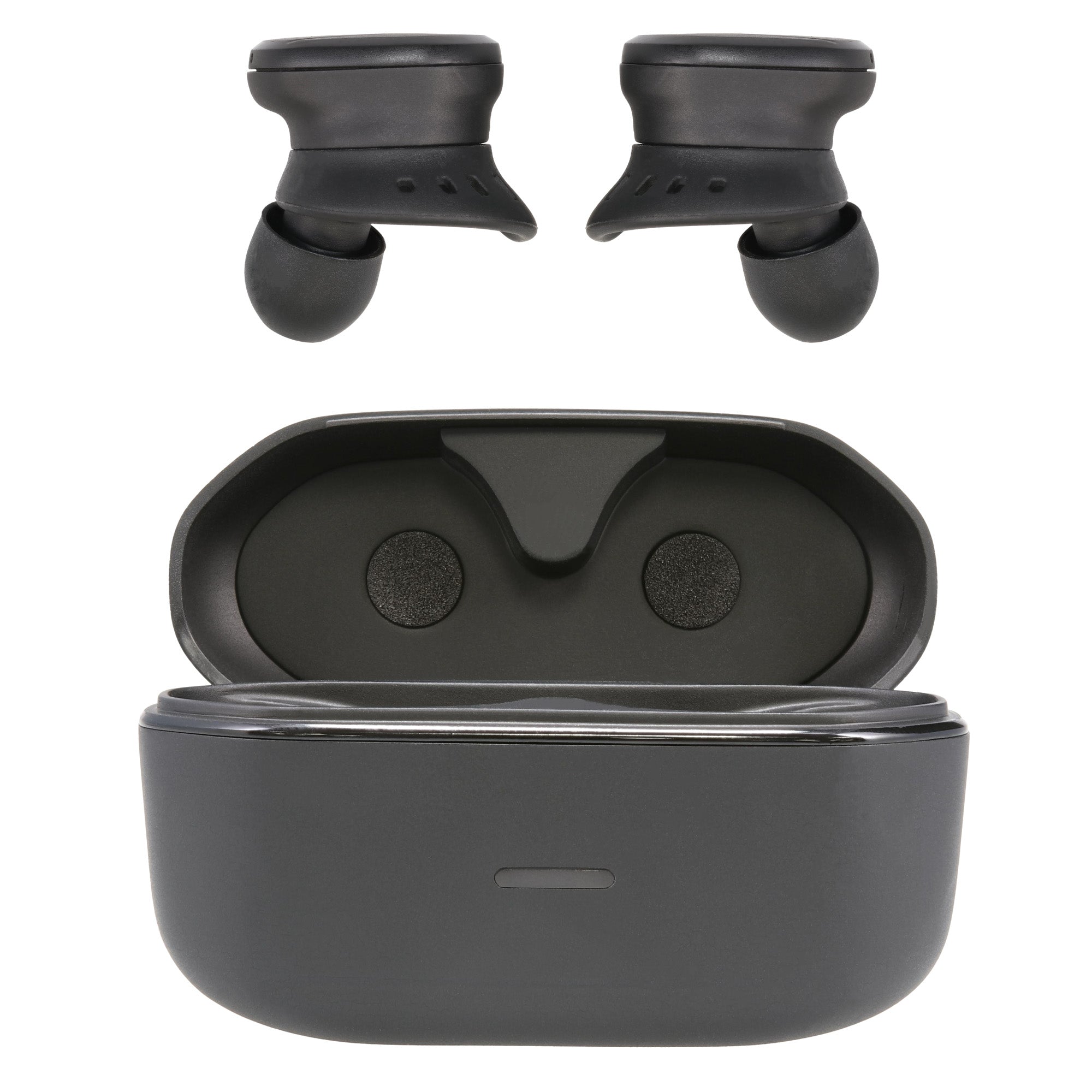 Walker's Suppressor BT Electronic Earmuff - Black