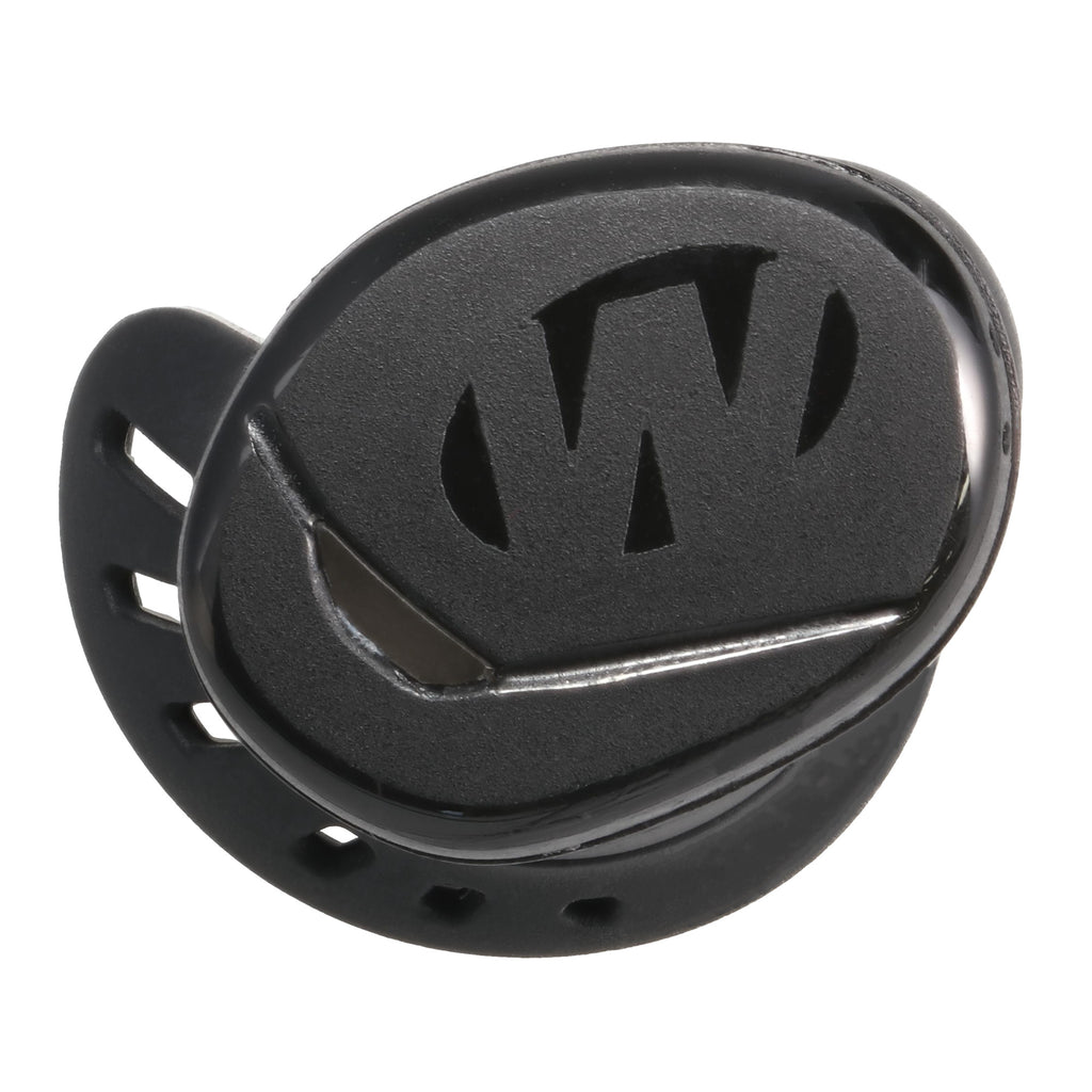 Walker's Suppressor BT Electronic Earmuff - Black
