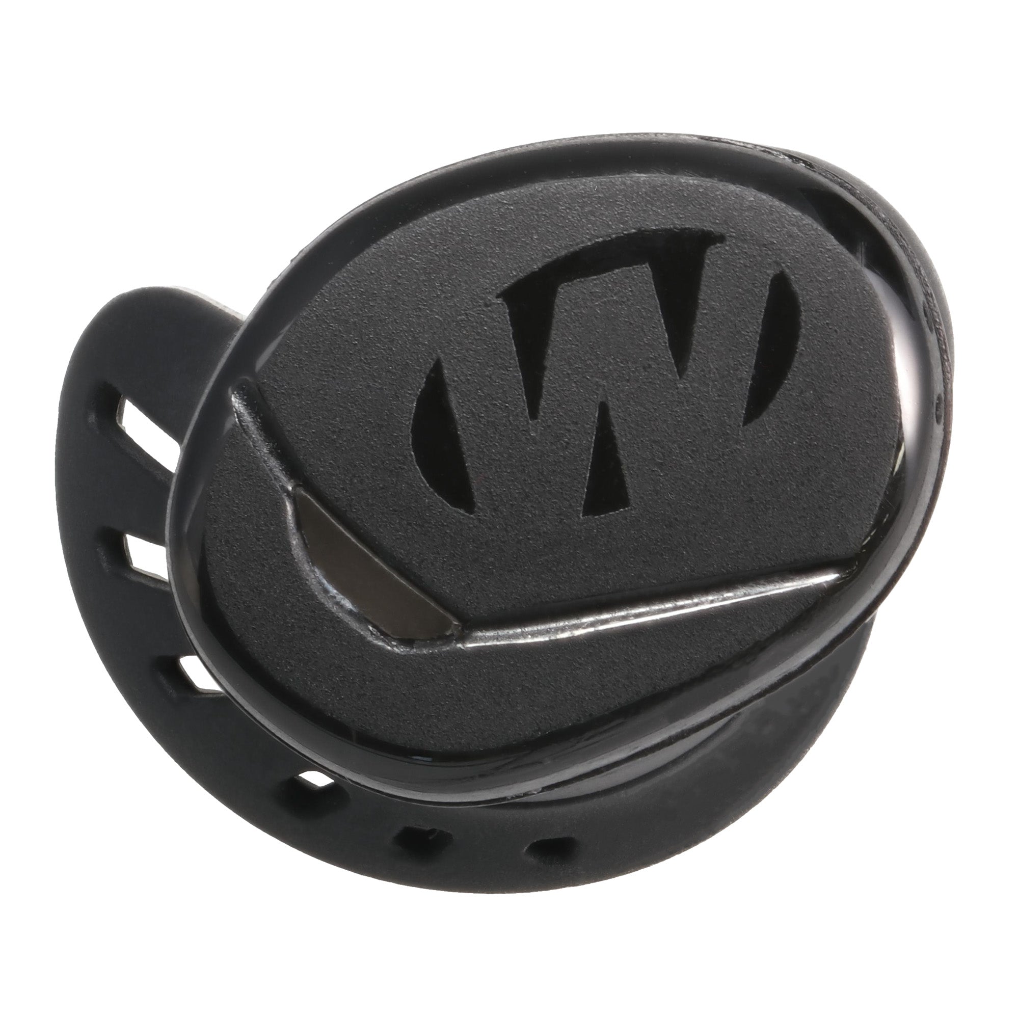 Walker's Suppressor BT Electronic Earmuff - Black
