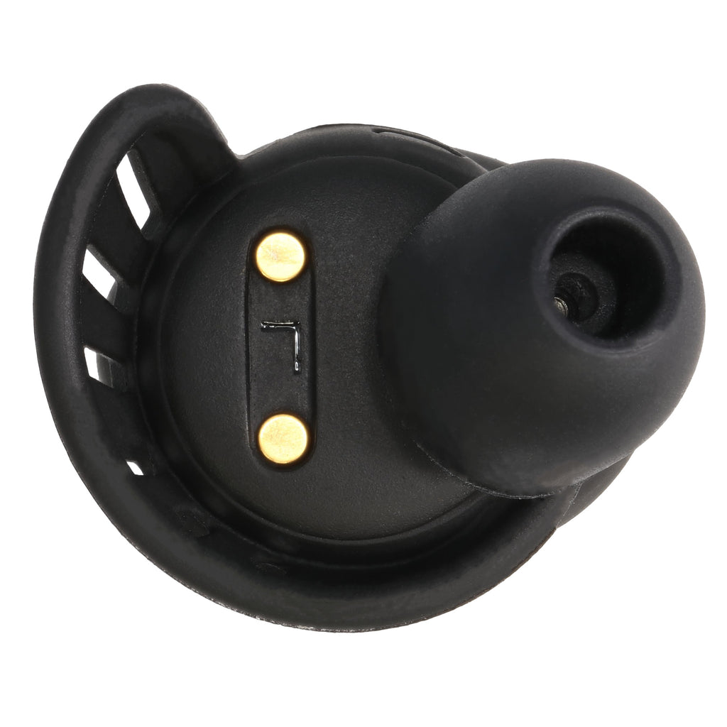 Walker's Suppressor BT Electronic Earmuff - Black