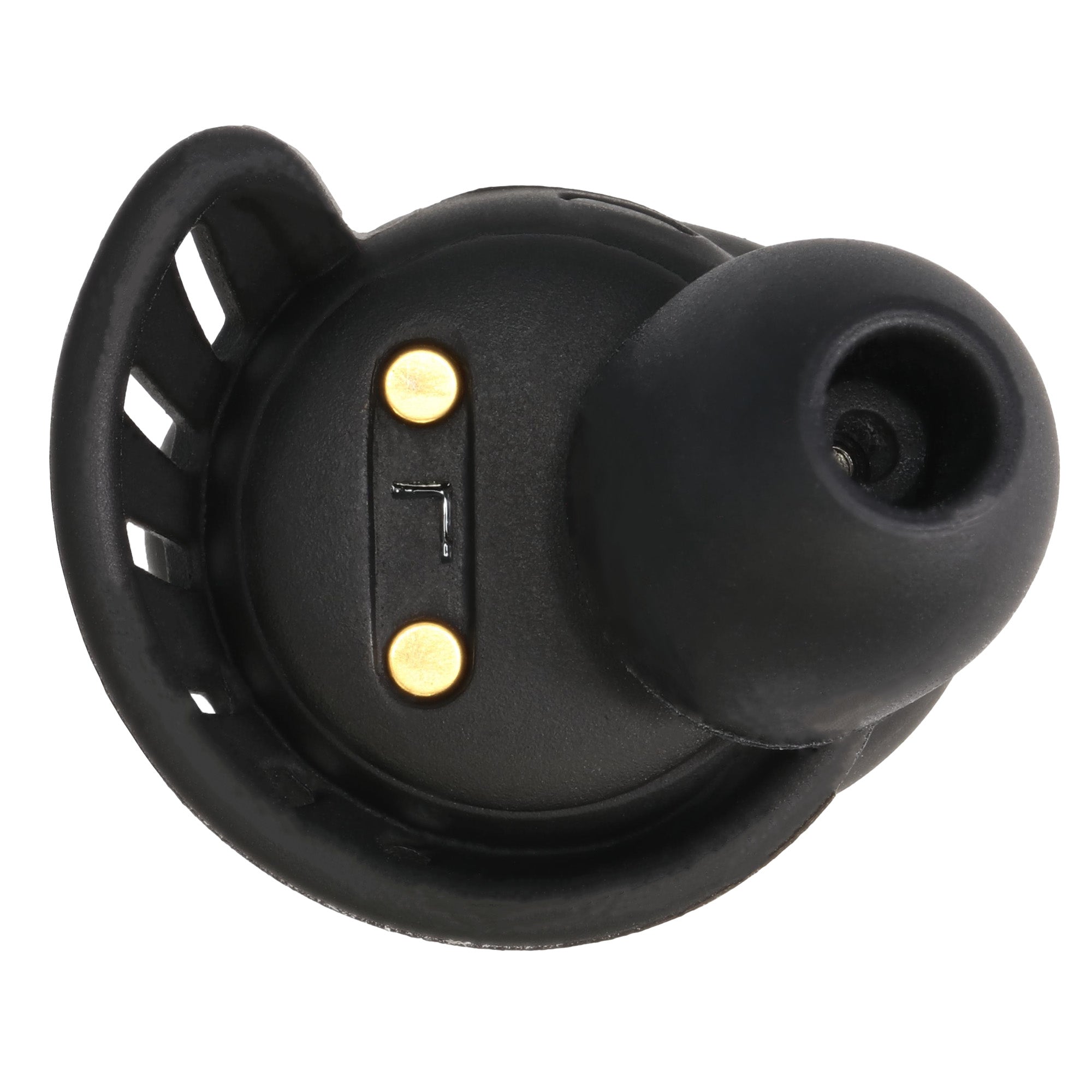 Walker's Suppressor BT Electronic Earmuff - Black