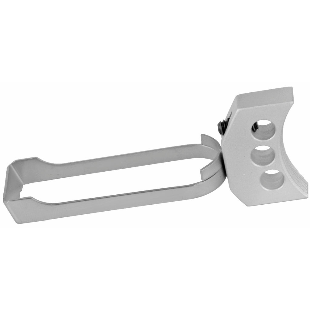Wilson Combat WILSON UL Match Trigger Long - Precision Competition Trigger for 1911 Pistols