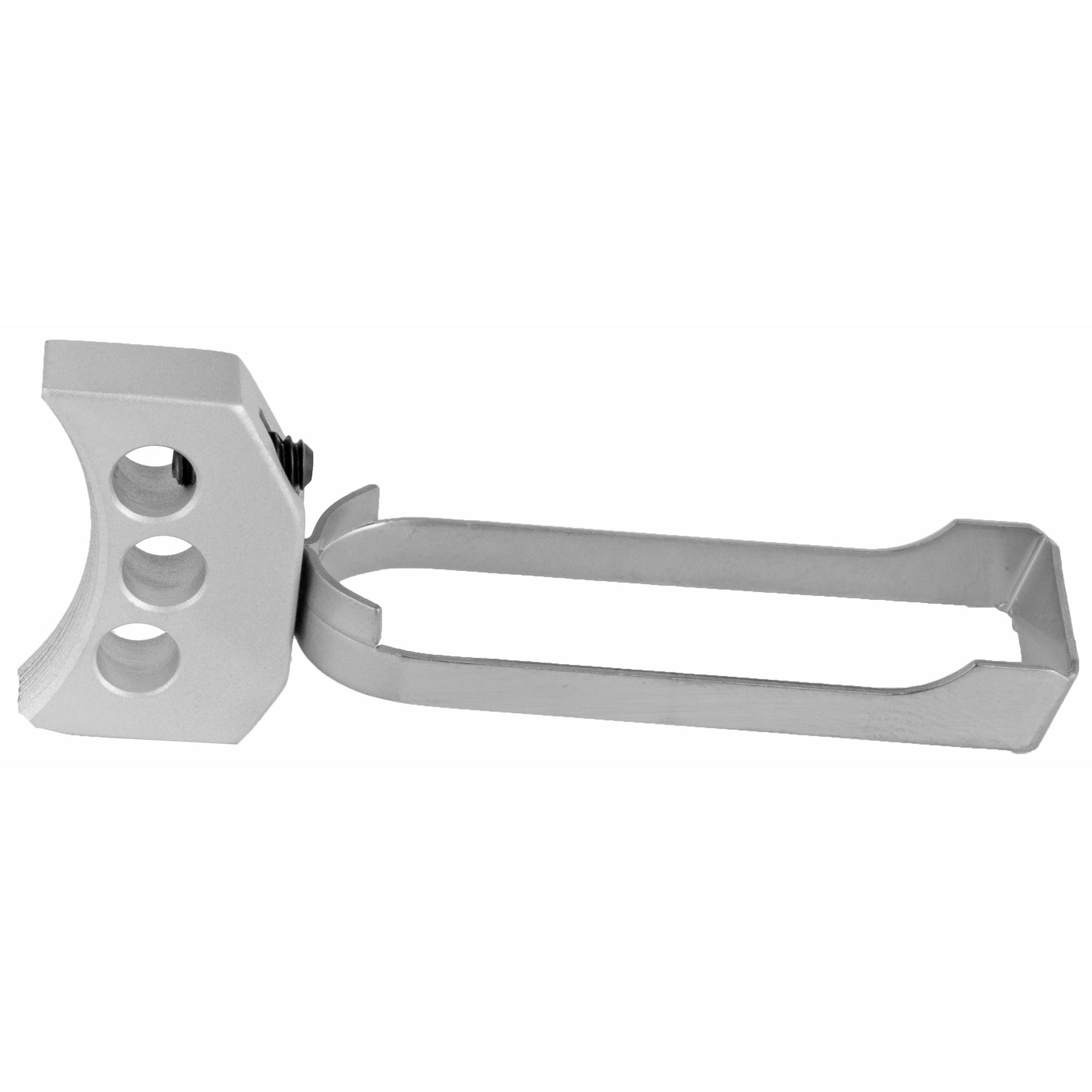 Wilson Combat WILSON UL Match Trigger Long - Precision Competition Trigger for 1911 Pistols
