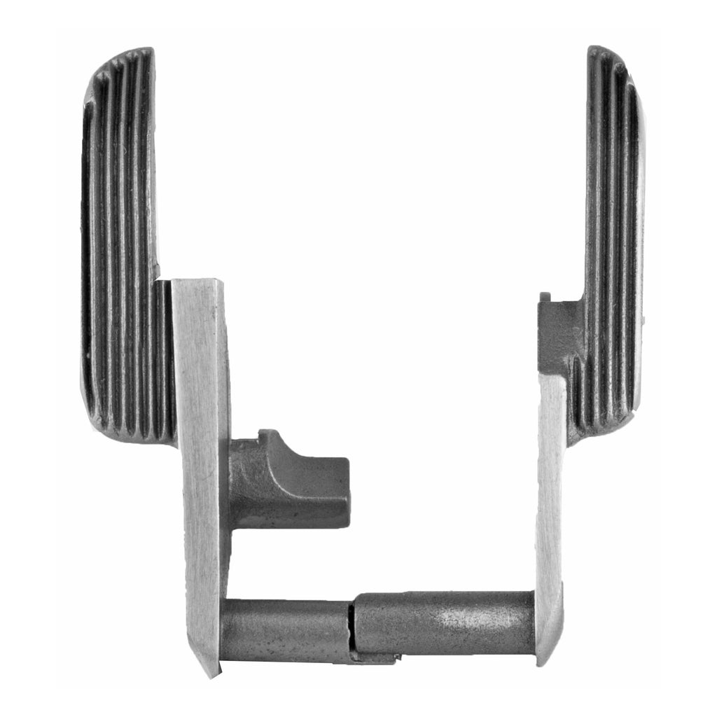 Wilson Combat WILSON TAC Ambidextrous Thumb Safety for 1911 Autos - Silver
