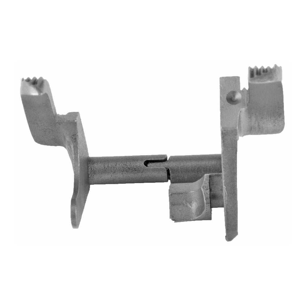 Wilson Combat WILSON TAC Ambidextrous Thumb Safety for 1911 Autos - Silver