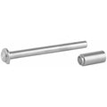 Wilson Combat Full Size Full Length Guide Rod - Model 25G for Enhanced Pistol Performance