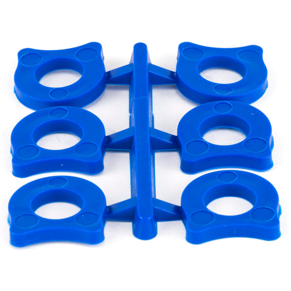 Wilson Combat Replacement Shok Buff for 1911 Pistols (6 Pack)