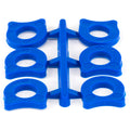 Wilson Combat Replacement Shok Buff for 1911 Pistols (6 Pack)