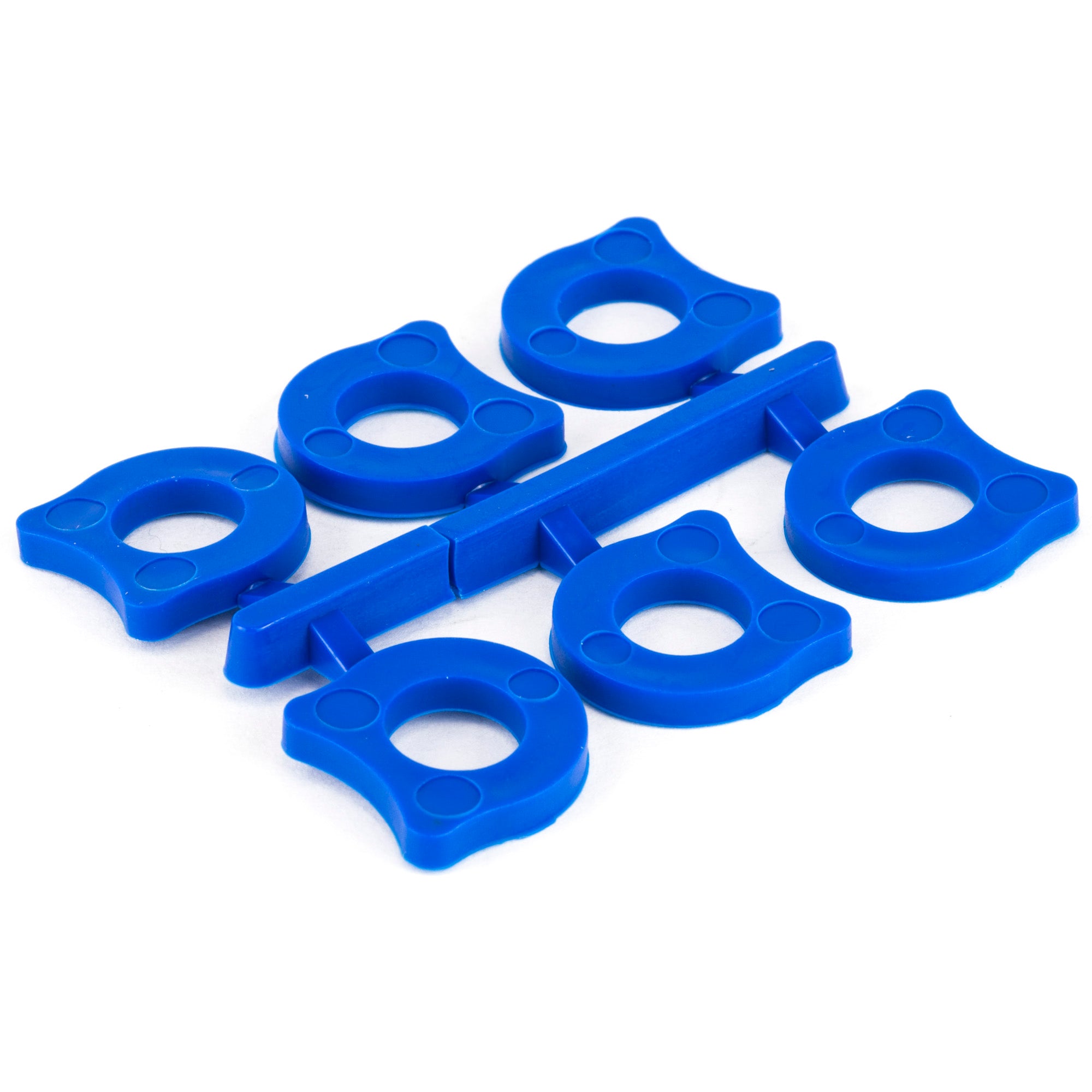 Wilson Combat Replacement Shok Buff for 1911 Pistols (6 Pack)