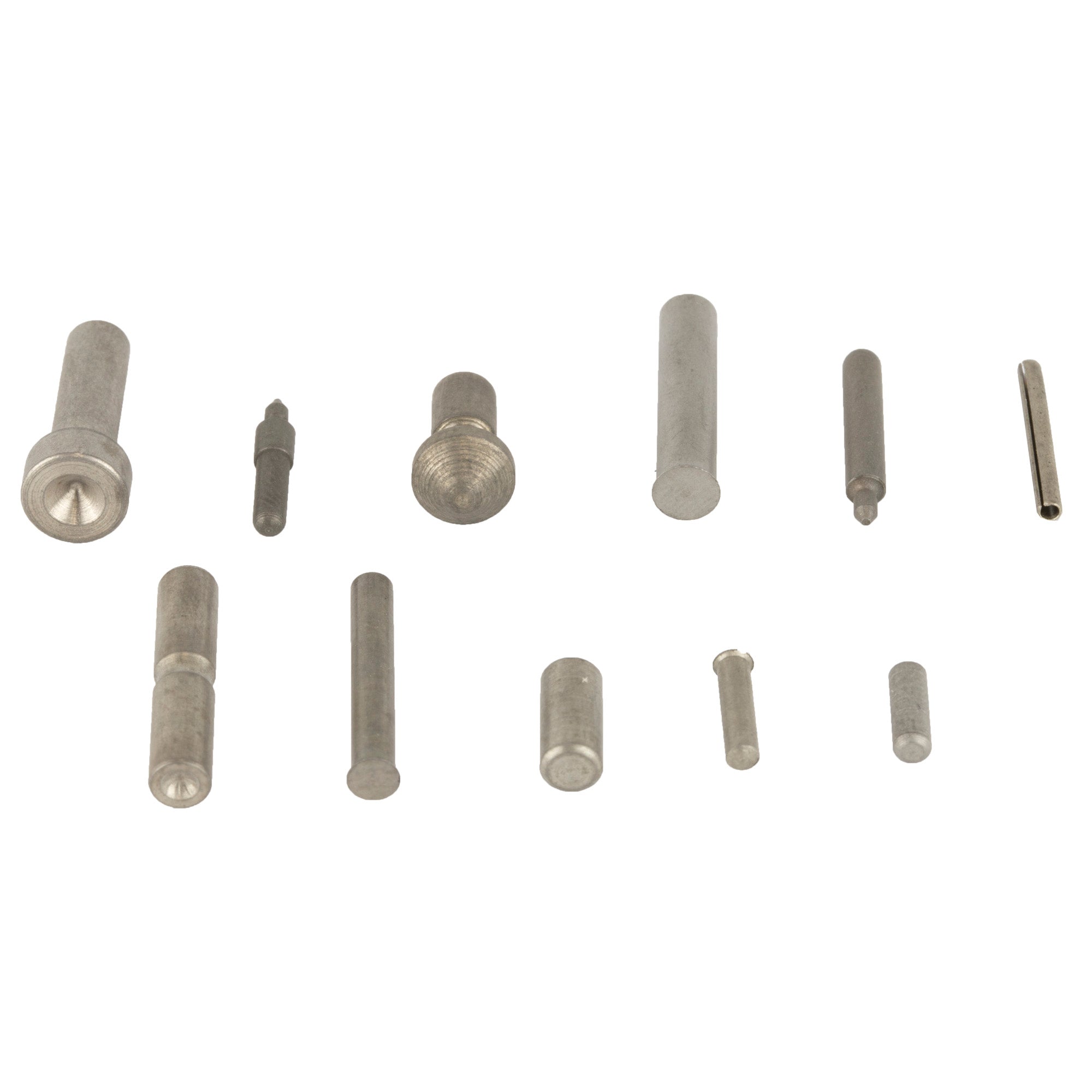 Wilson Combat 1911 Pin Set (Part Number 315S) for Rebuilding and Maintenance