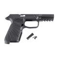 Wilson Combat P320 Compact Grip Module Black - Model 320-CCSB