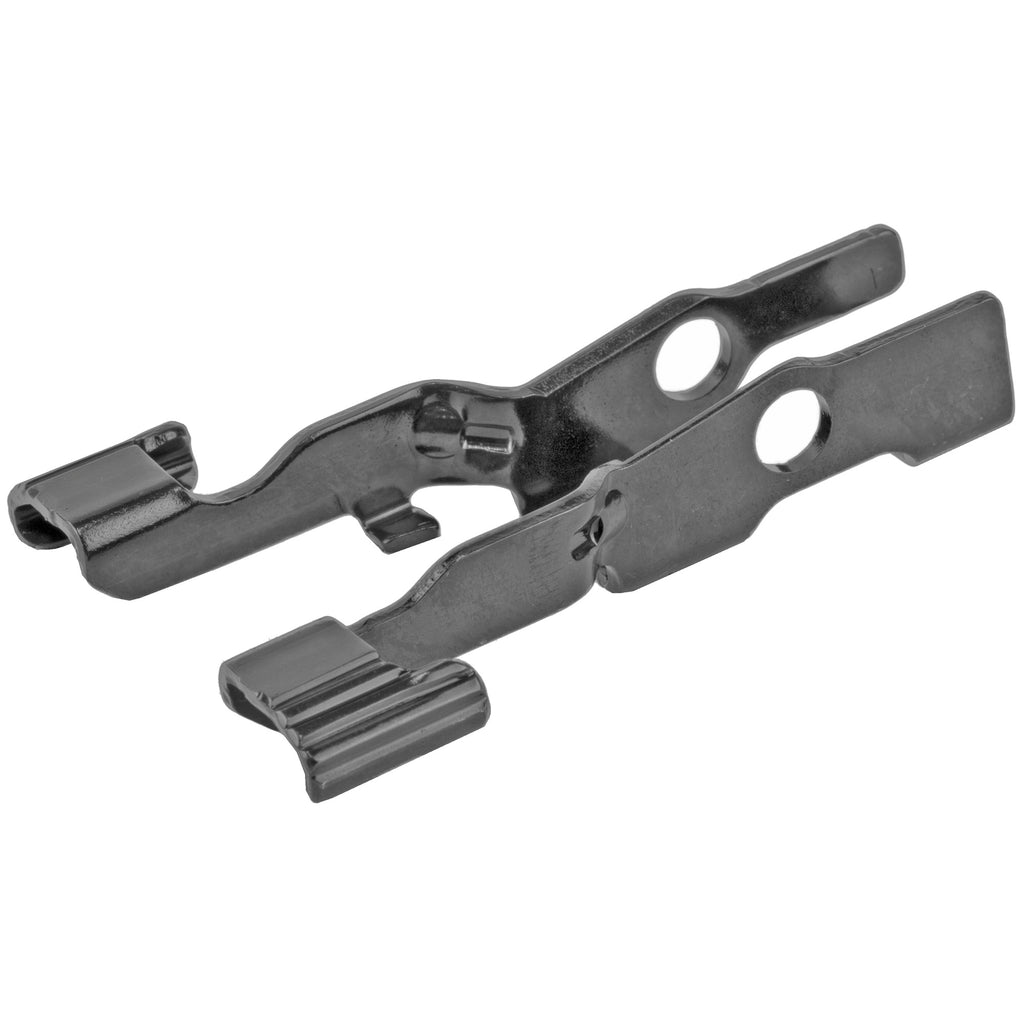 Wilson Combat WCP320 Extended Slide Release for Sig P320 - Precision Blue Finish