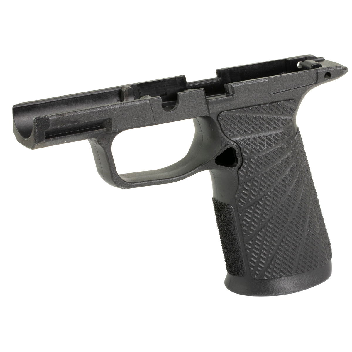WILSON GRP MOD P365 XMACRO SHT BLK