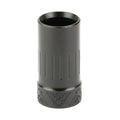 Wilson Combat RT Muzzle Brake Blast Diverter for AR Rifles - Black, Part SP-RTMBBD