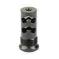 Wilson Combat RT MB 5.56 NATO Flat Back Muzzle Brake - Model SP-RTMBFB-556