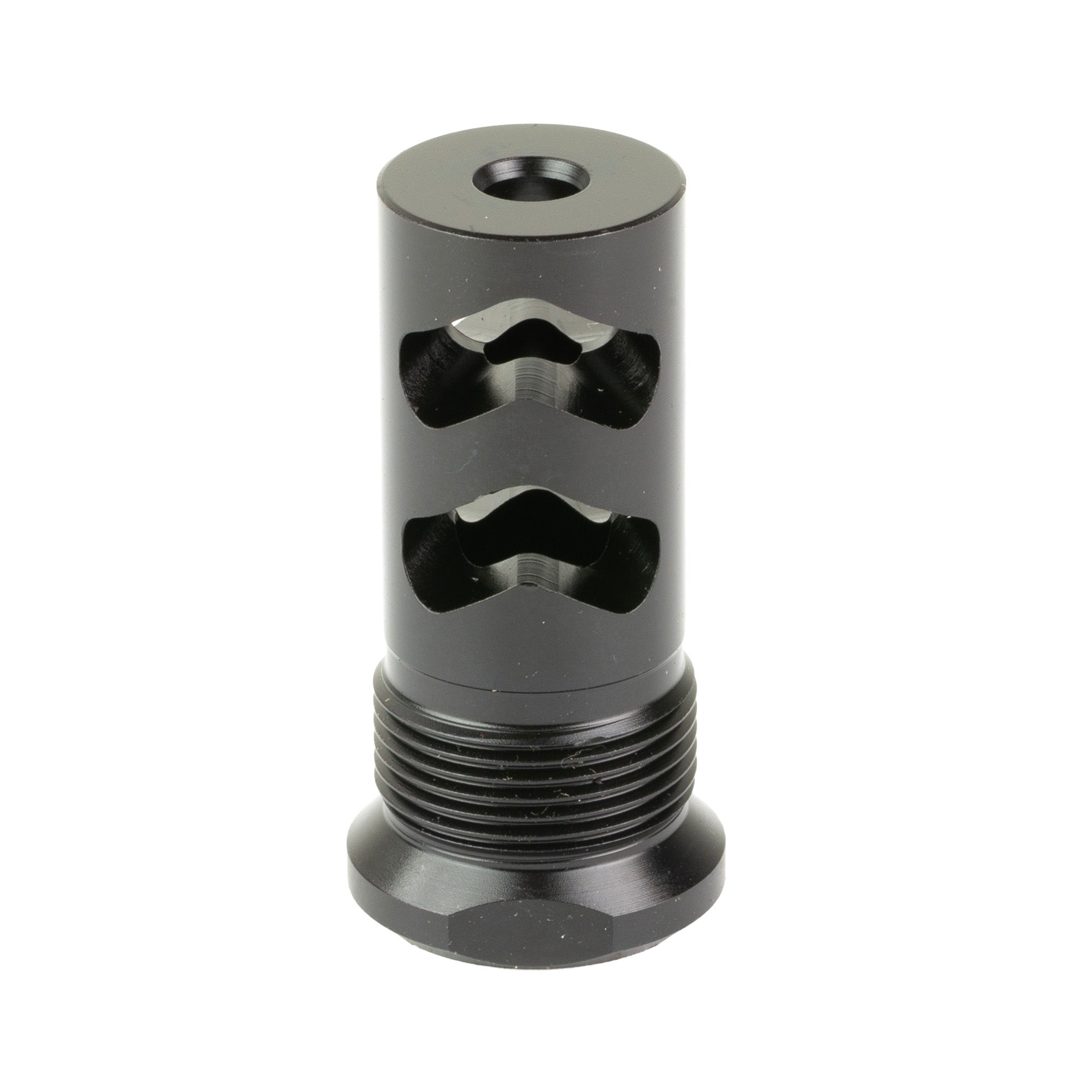 Wilson Combat RT MB 5.56 NATO Flat Back Muzzle Brake - Model SP-RTMBFB-556