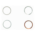 Wilson Combat RTMB Shim Kit with 11/16-Inch x 24 Thread Pitch for Rapid Thread & Flat Back Shims