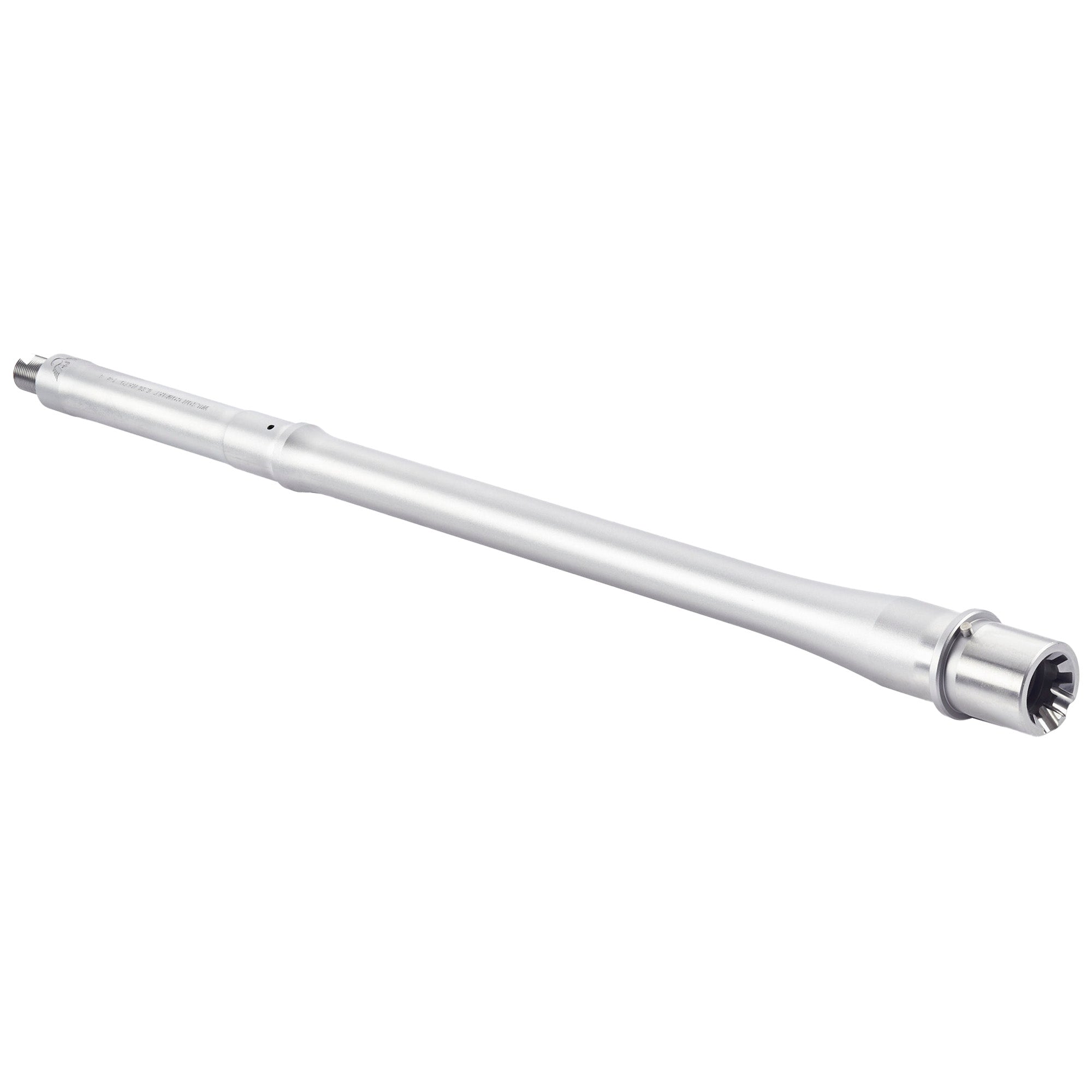 Wilson Combat Recon 16-Inch .556 NATO Match Grade Rifle Barrel