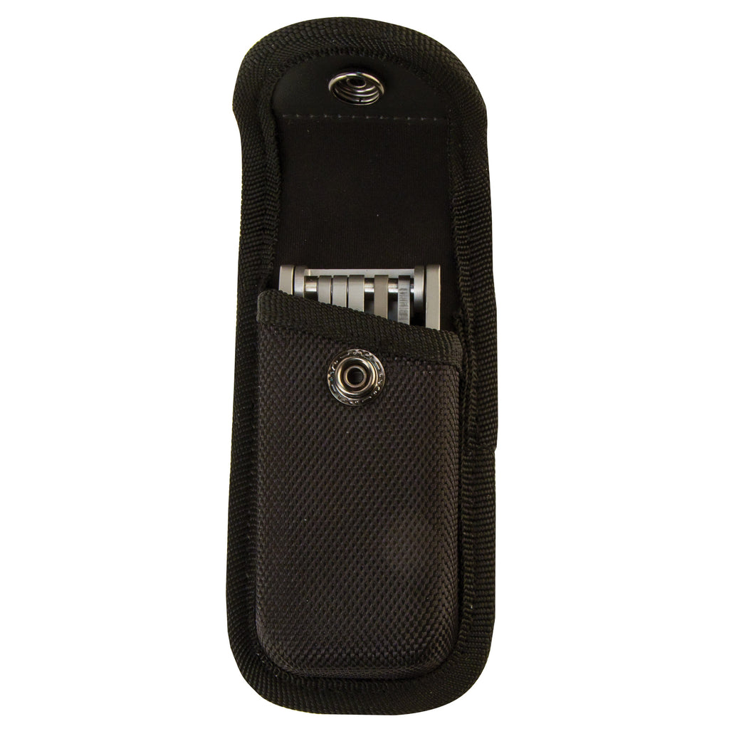 Wheeler AR Armorer's Tool by Wheeler - Precision Stainless Steel Multi-Tool for Firearms Maintenance