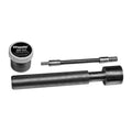 Tipton Wheeler Delta AR-10 Receiver Lapping Tool - Model 1082227 for Precise Barrel Fitting