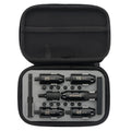 Wheeler Fat Stix Preset Torque Wrench Set with Multiple Torque Limiters and Bits