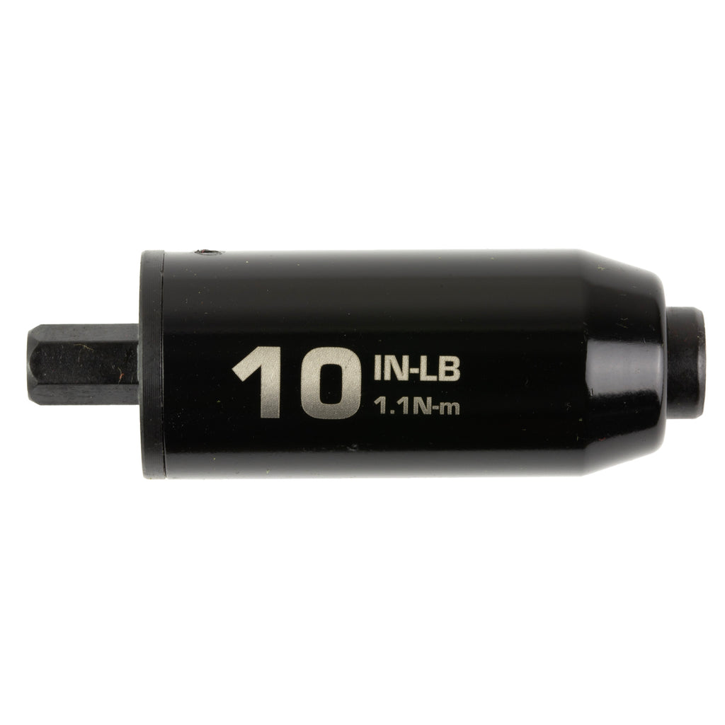 Wheeler FAT Stix Limiter 10 in-lb Torque Tool for Precise Gear Assembly