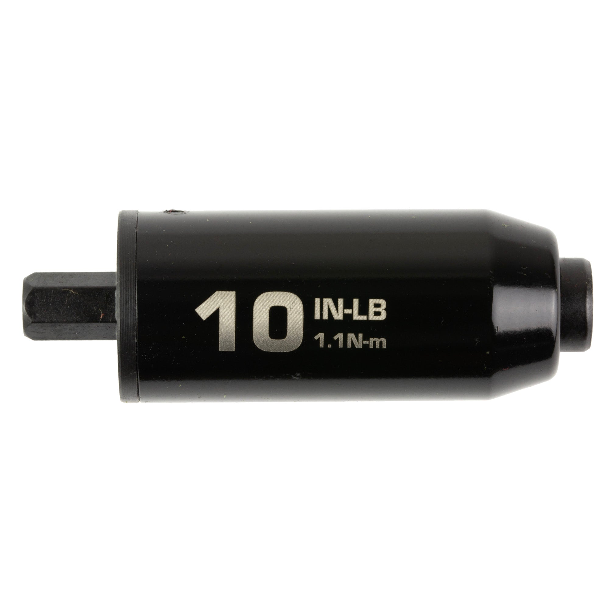 Wheeler FAT Stix Limiter 10 in-lb Torque Tool for Precise Gear Assembly