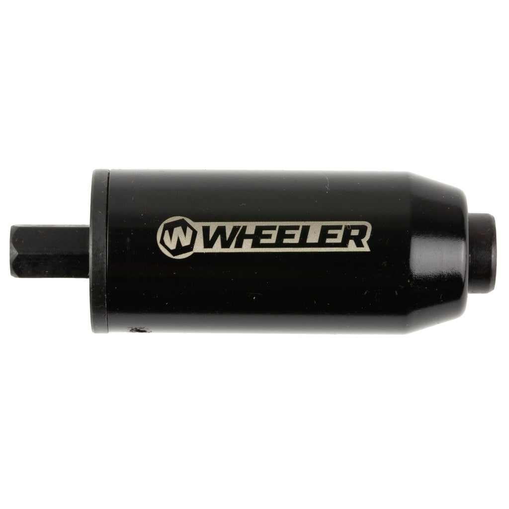 Wheeler FAT Stix Limiter 10 in-lb Torque Tool for Precise Gear Assembly